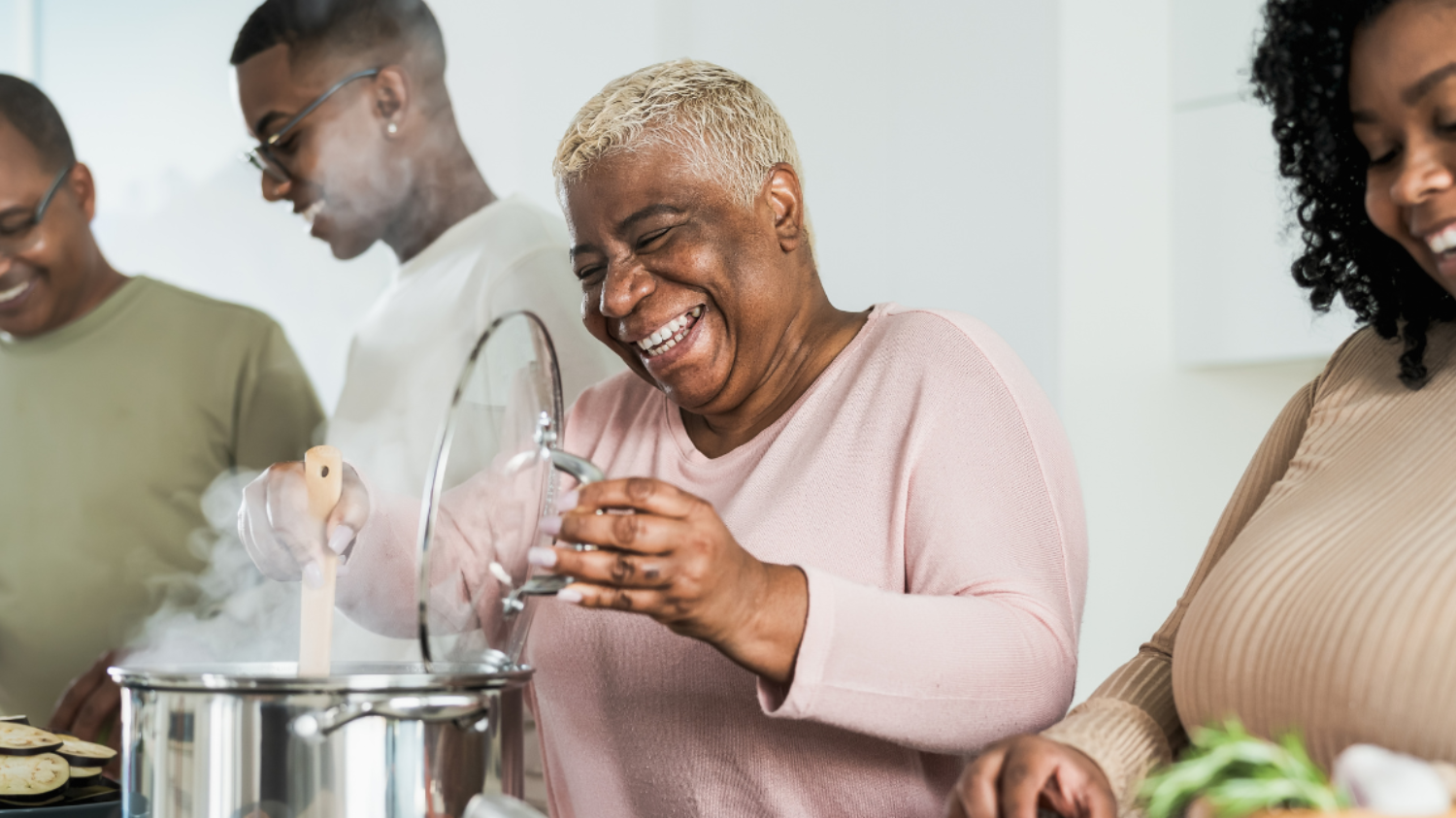 Nutritional Cooking Classes