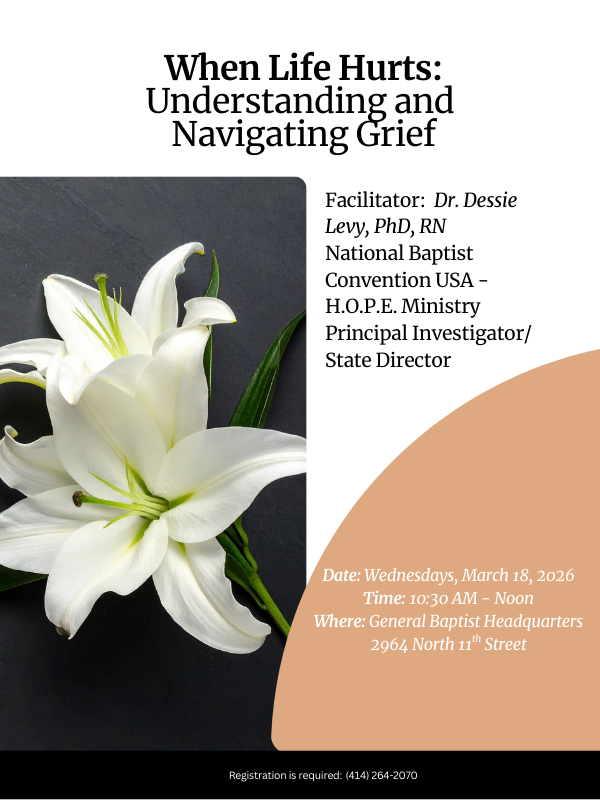 Understanding-and-Navigating Grief